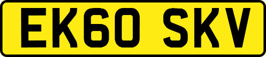 EK60SKV