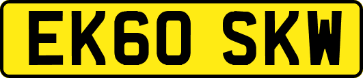EK60SKW