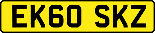 EK60SKZ