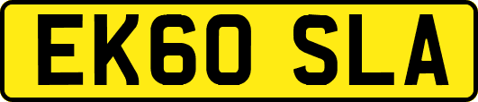 EK60SLA