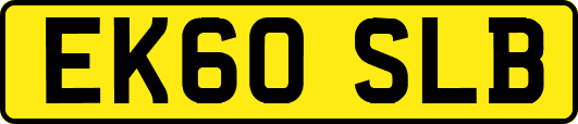 EK60SLB