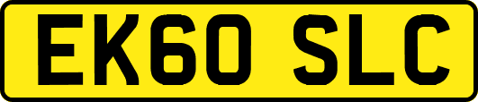 EK60SLC