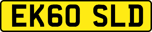 EK60SLD