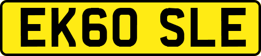 EK60SLE