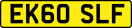 EK60SLF