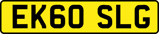 EK60SLG