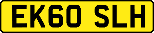 EK60SLH