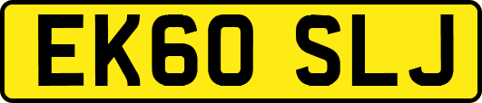 EK60SLJ