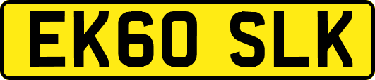 EK60SLK