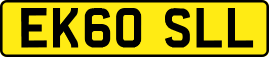EK60SLL