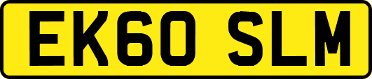EK60SLM