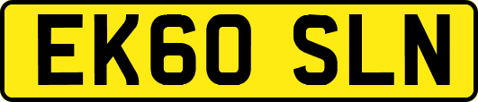 EK60SLN