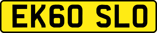 EK60SLO