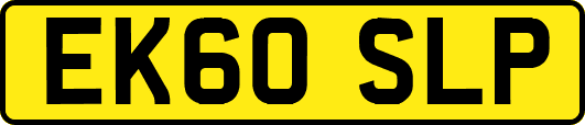 EK60SLP