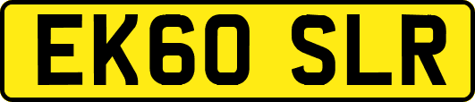 EK60SLR