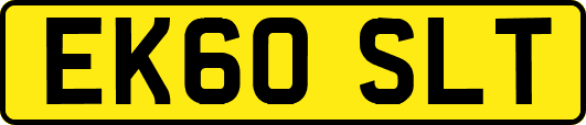 EK60SLT