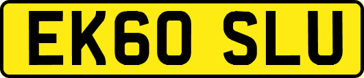 EK60SLU