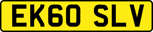 EK60SLV