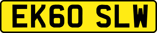 EK60SLW
