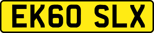 EK60SLX