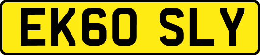 EK60SLY