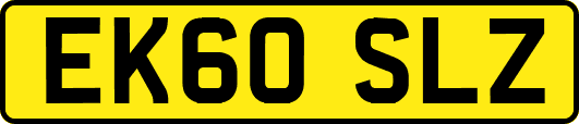 EK60SLZ