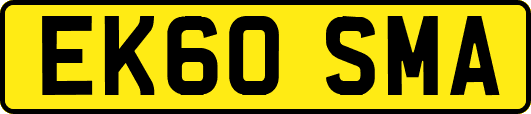 EK60SMA