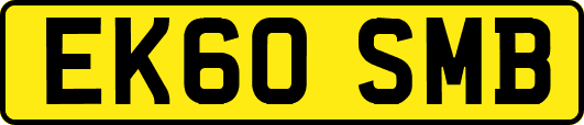 EK60SMB