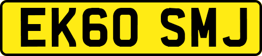 EK60SMJ