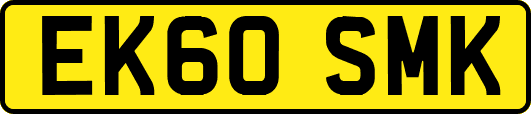 EK60SMK