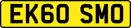 EK60SMO