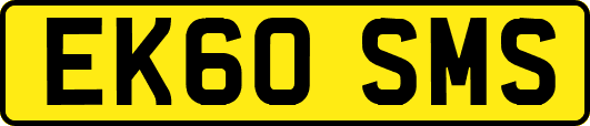 EK60SMS