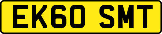 EK60SMT