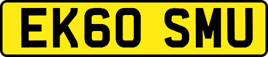 EK60SMU