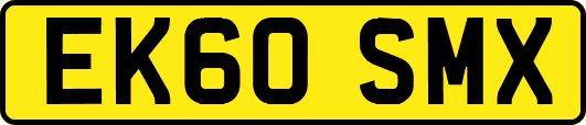EK60SMX