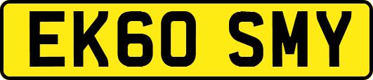 EK60SMY