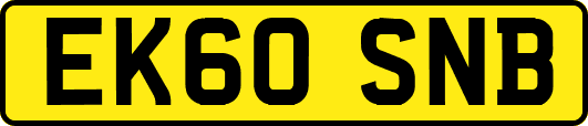 EK60SNB