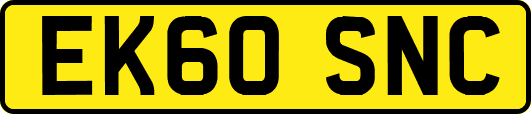 EK60SNC