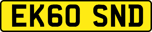 EK60SND
