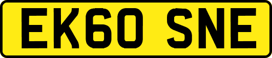 EK60SNE