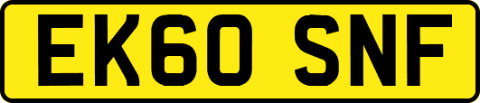 EK60SNF