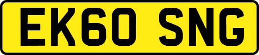 EK60SNG