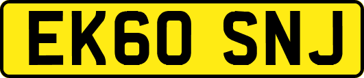 EK60SNJ