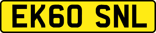EK60SNL