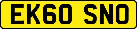 EK60SNO