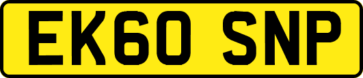 EK60SNP