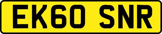EK60SNR