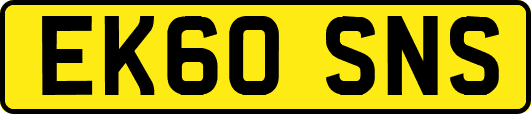EK60SNS