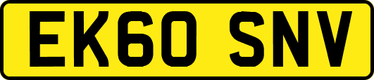 EK60SNV
