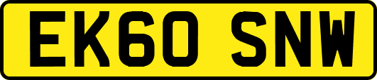 EK60SNW